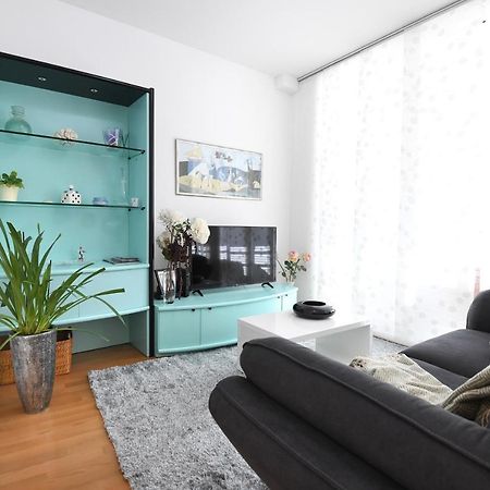 Apartment Lari Задар Екстериор снимка