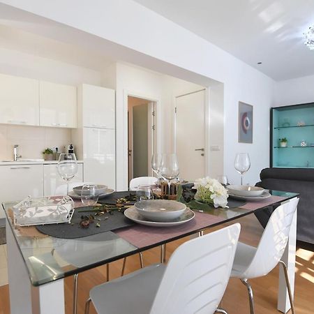 Apartment Lari Задар Екстериор снимка