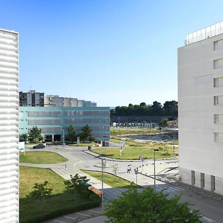 Apartment Lari Задар Екстериор снимка