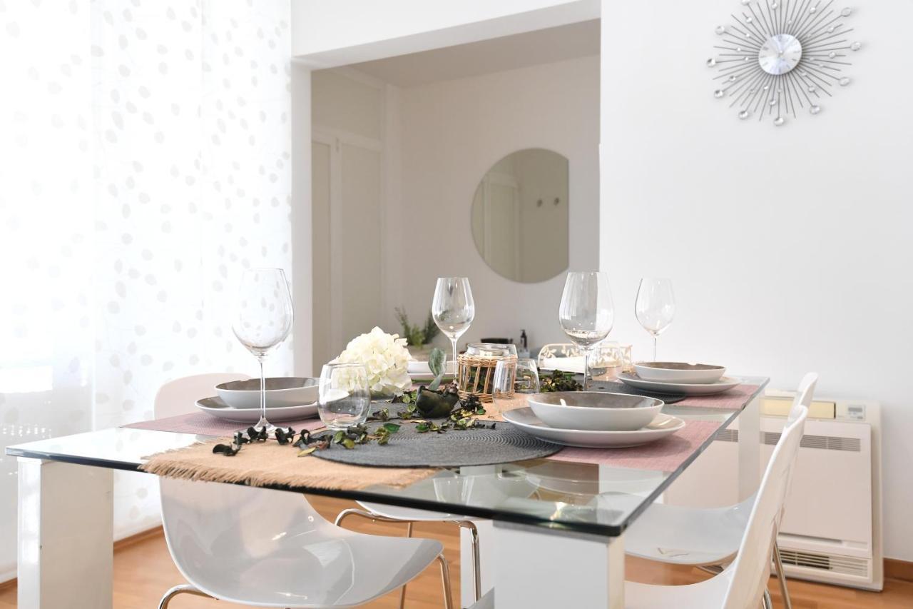 Apartment Lari Задар Екстериор снимка
