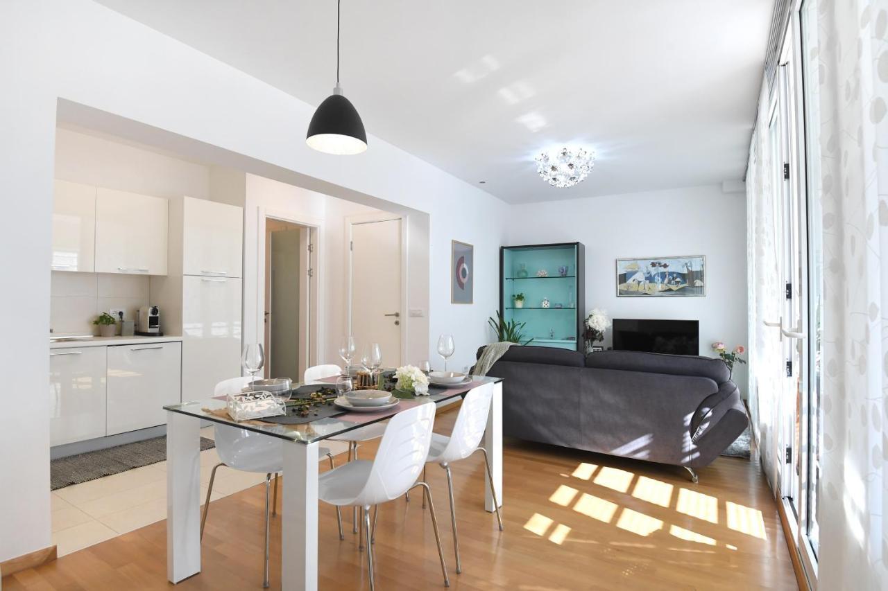 Apartment Lari Задар Екстериор снимка