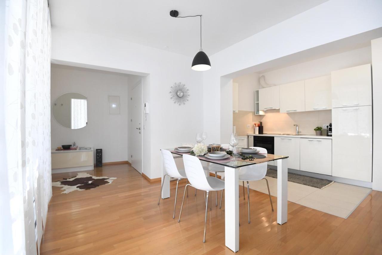 Apartment Lari Задар Екстериор снимка