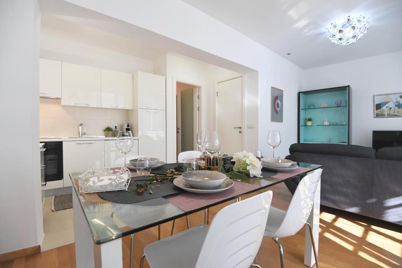 Apartment Lari Задар Екстериор снимка
