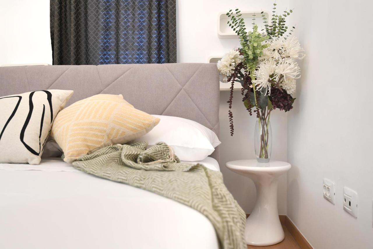 Apartment Lari Задар Екстериор снимка
