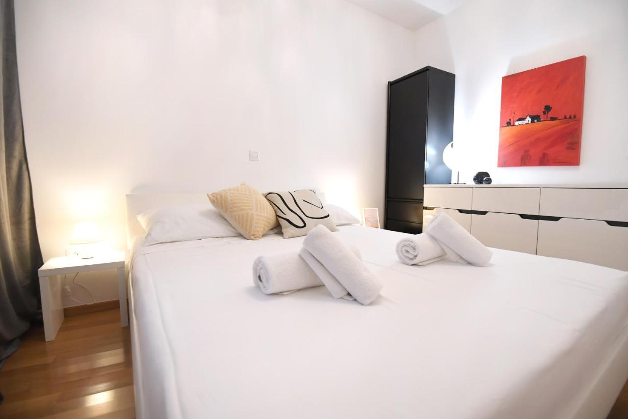 Apartment Lari Задар Екстериор снимка