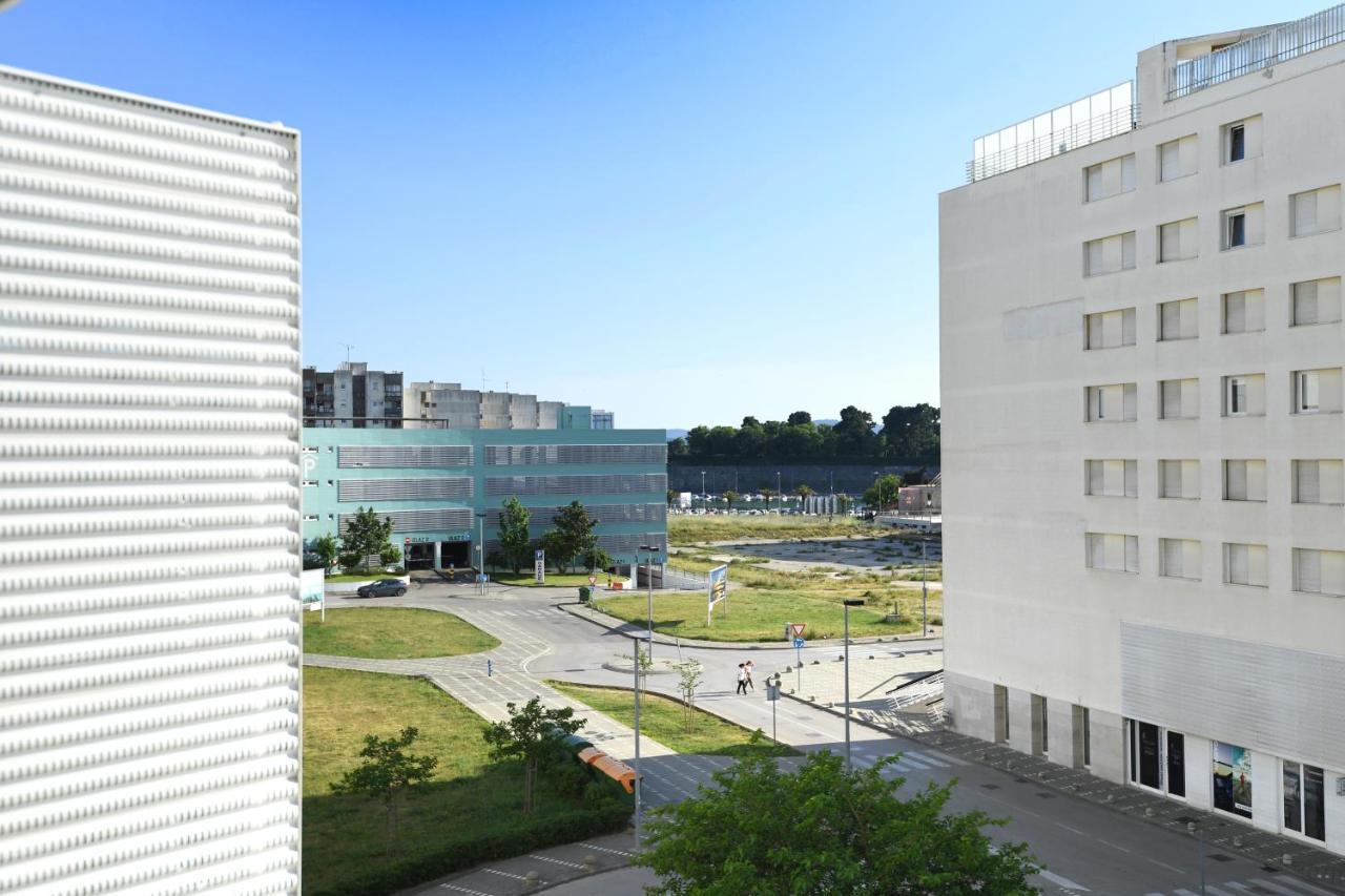 Apartment Lari Задар Екстериор снимка
