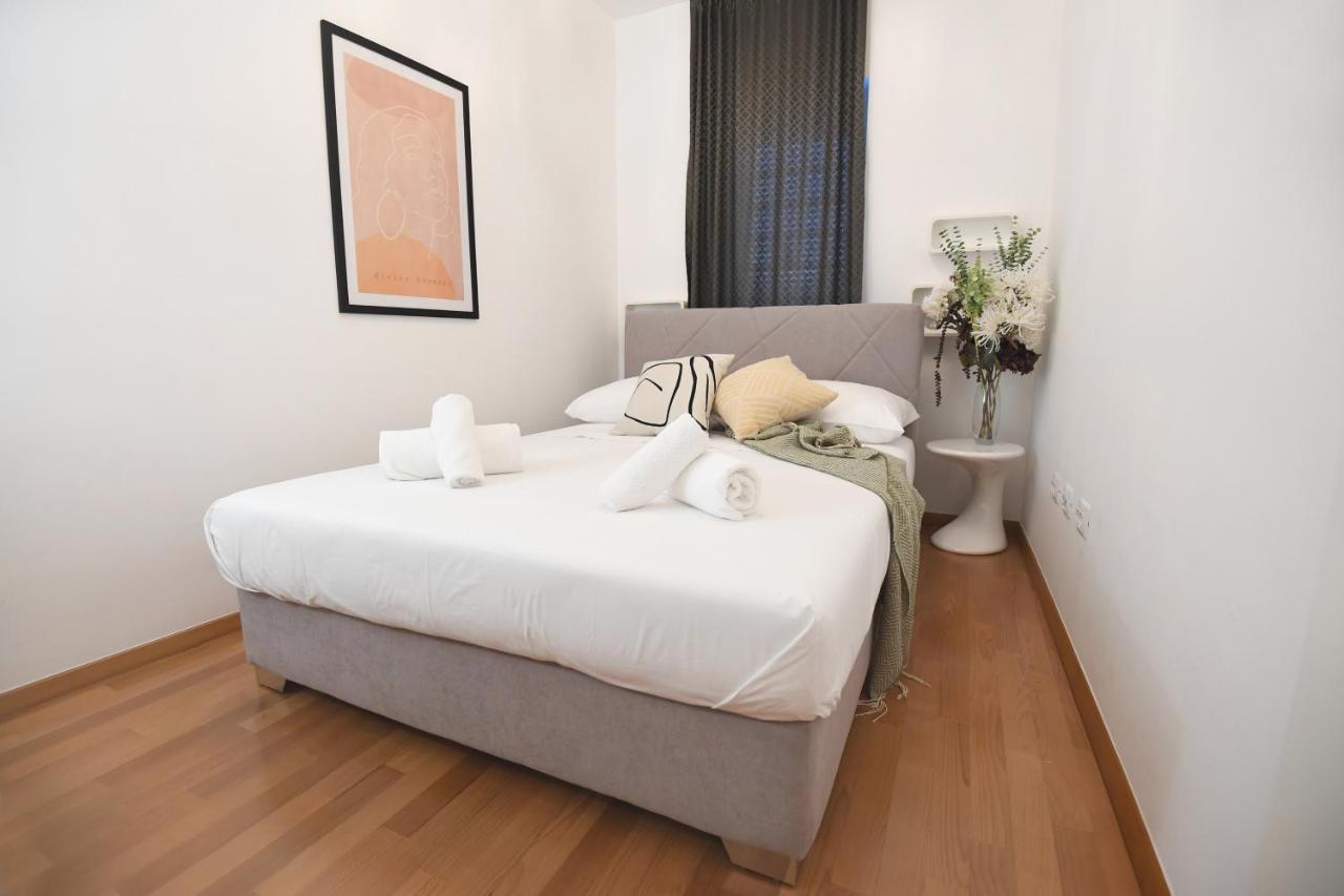 Apartment Lari Задар Екстериор снимка