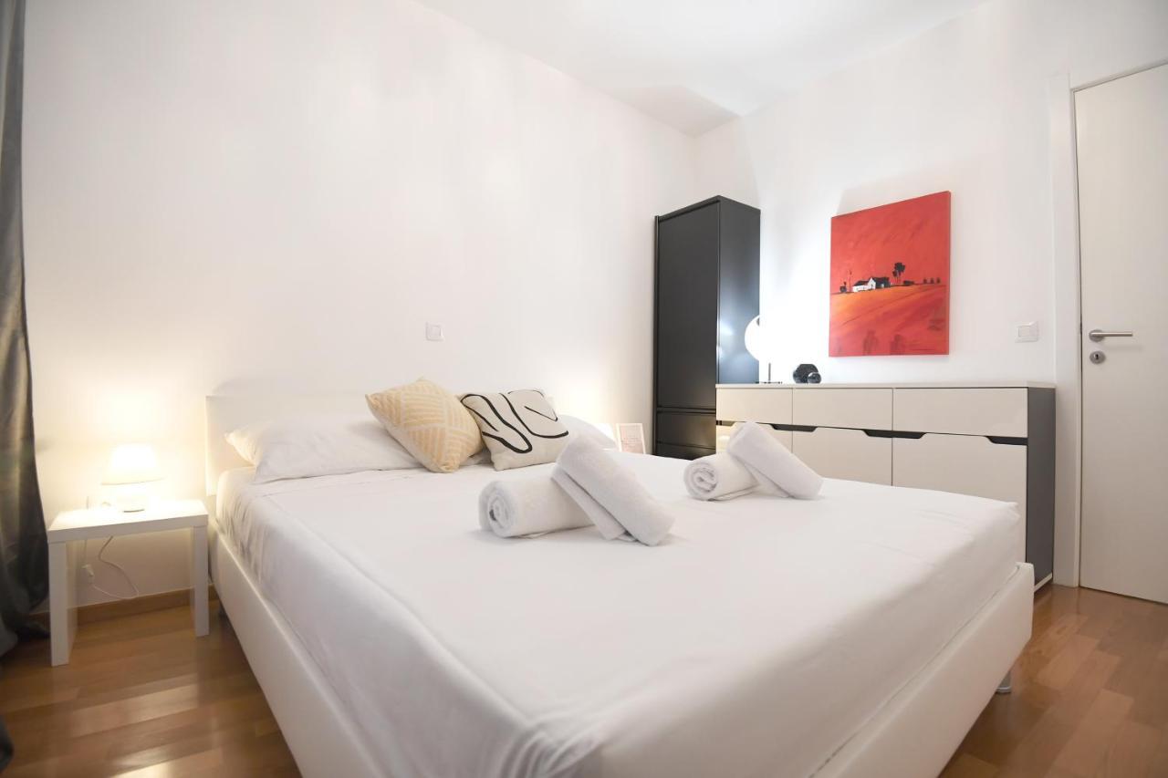 Apartment Lari Задар Екстериор снимка