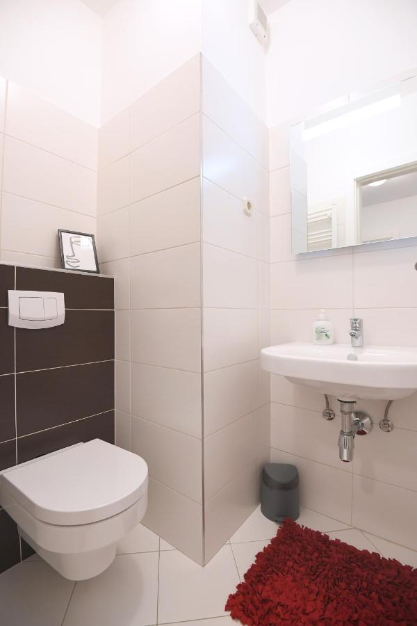 Apartment Lari Задар Екстериор снимка