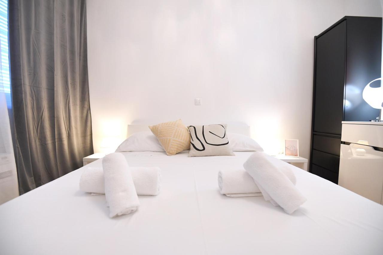 Apartment Lari Задар Екстериор снимка