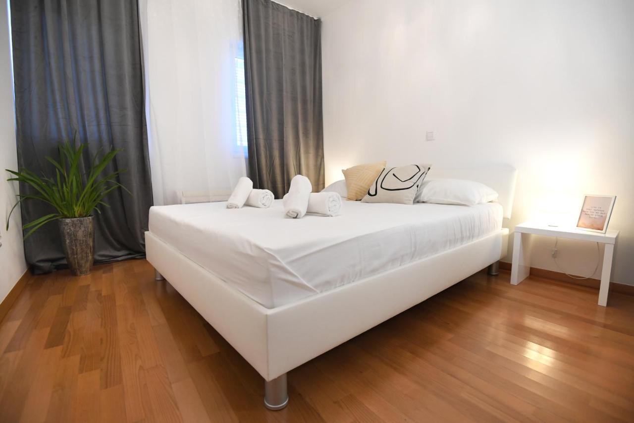 Apartment Lari Задар Екстериор снимка